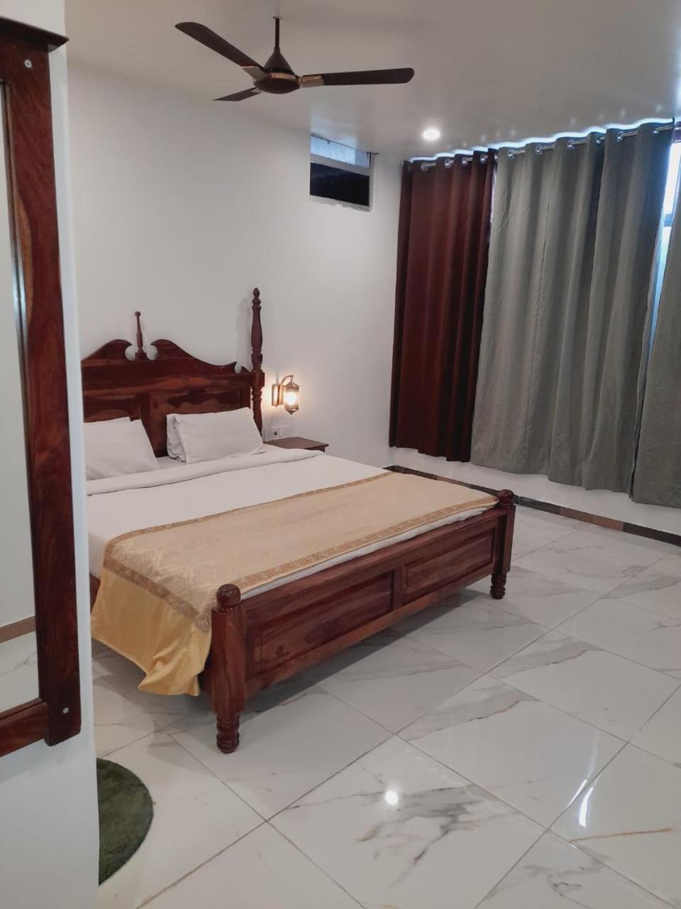 Hotel Sargam Sadan Udaipur Bagian luar foto