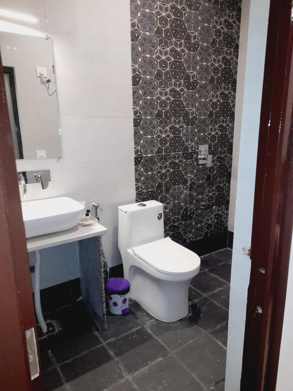 Hotel Sargam Sadan Udaipur Bagian luar foto