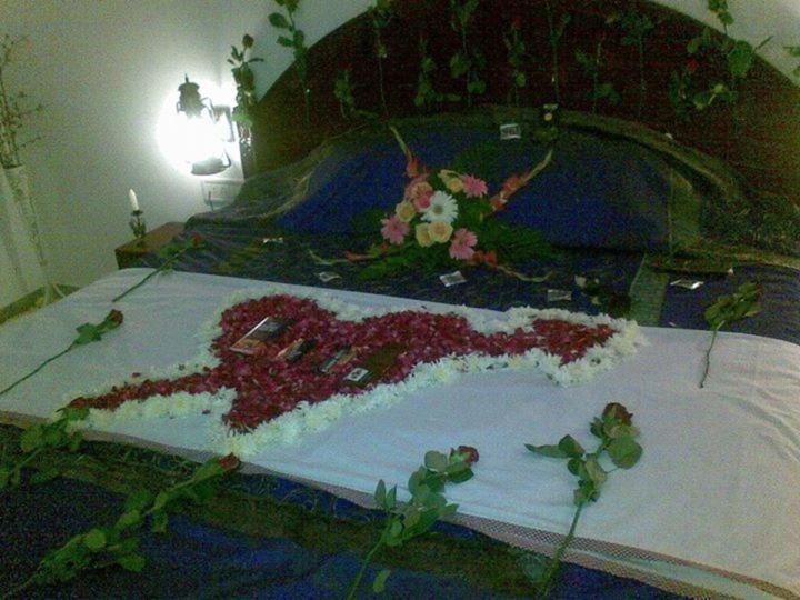 Hotel Sargam Sadan Udaipur Bagian luar foto