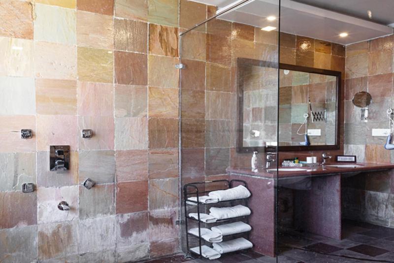 Hotel Sargam Sadan Udaipur Bagian luar foto