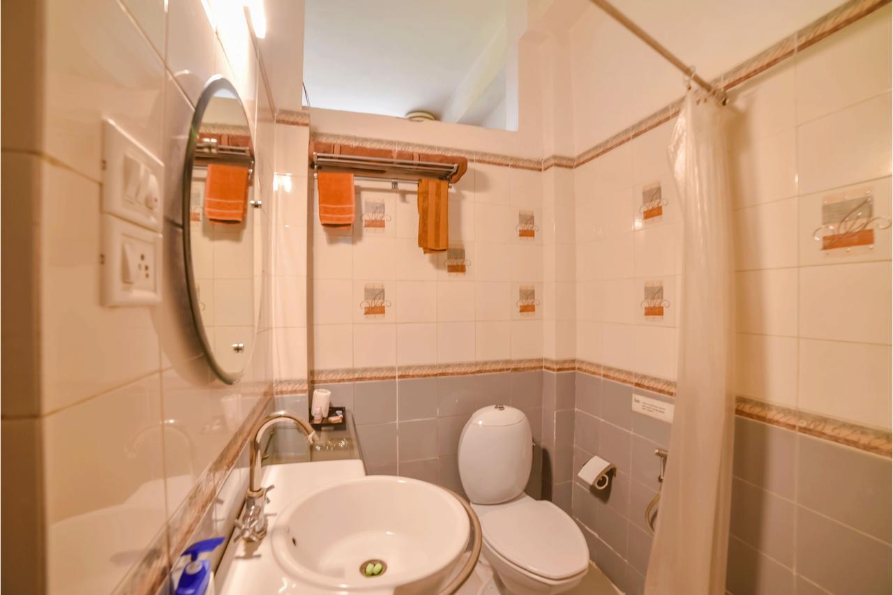 Hotel Sargam Sadan Udaipur Bagian luar foto