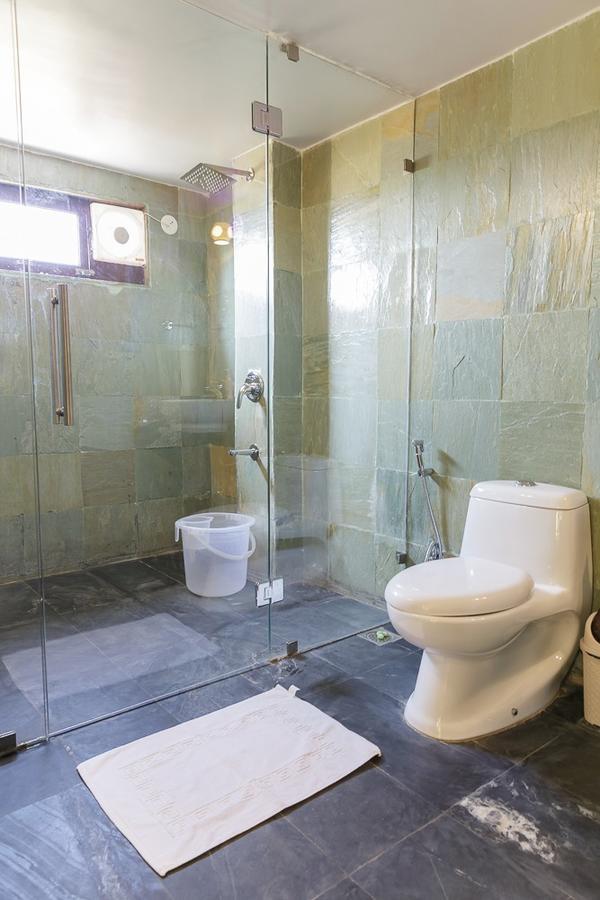 Hotel Sargam Sadan Udaipur Bagian luar foto