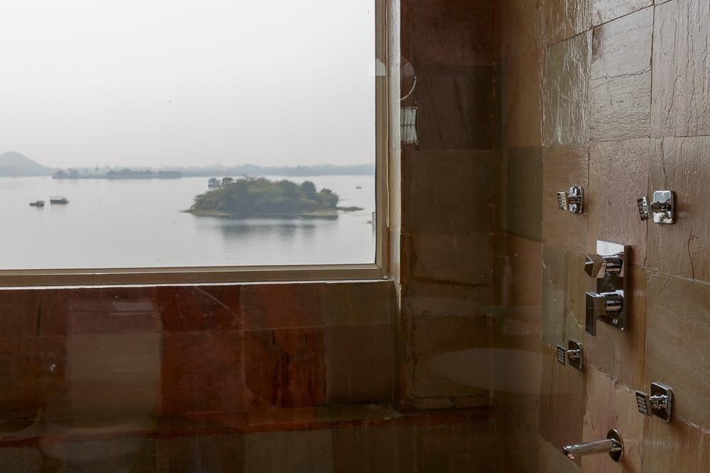 Hotel Sargam Sadan Udaipur Bagian luar foto